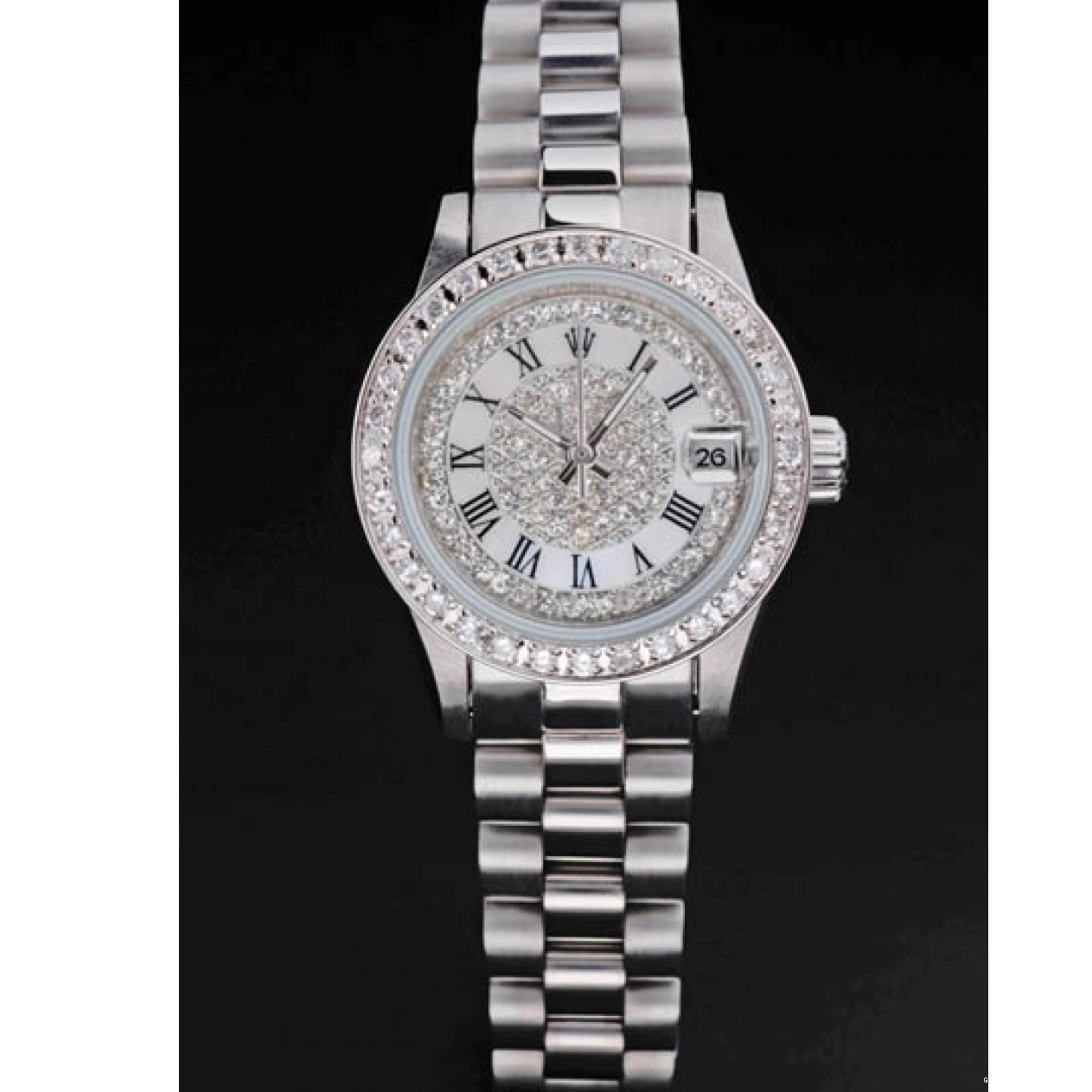 AAA Replica Watches Rolex Watch 4781 Replica Datejust Best Quality 0710